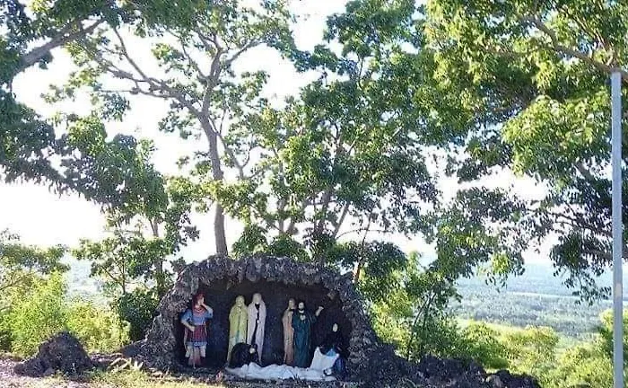 Rc Hutspot Tourist San Francisco (Cebu)