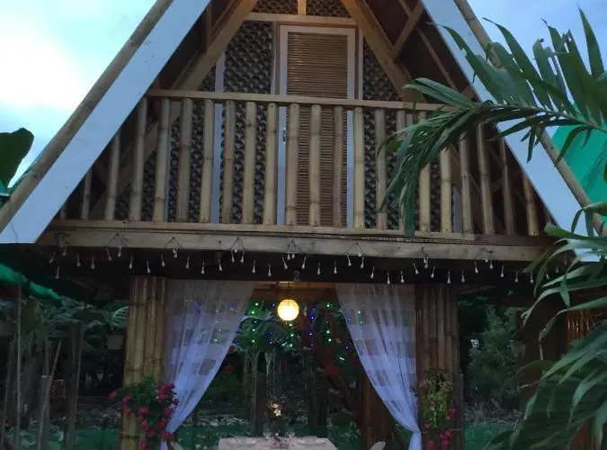 Rc Hutspot Tourist Inn San Francisco (Cebu)