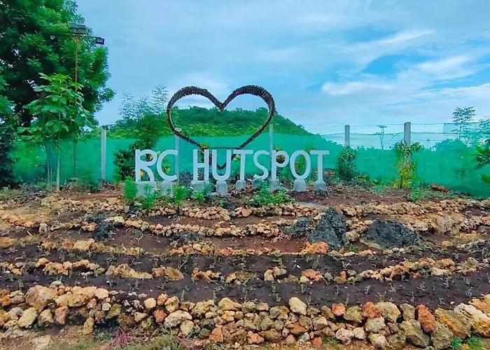 Rc Hutspot Tourist Inn San Francisco (Cebu)