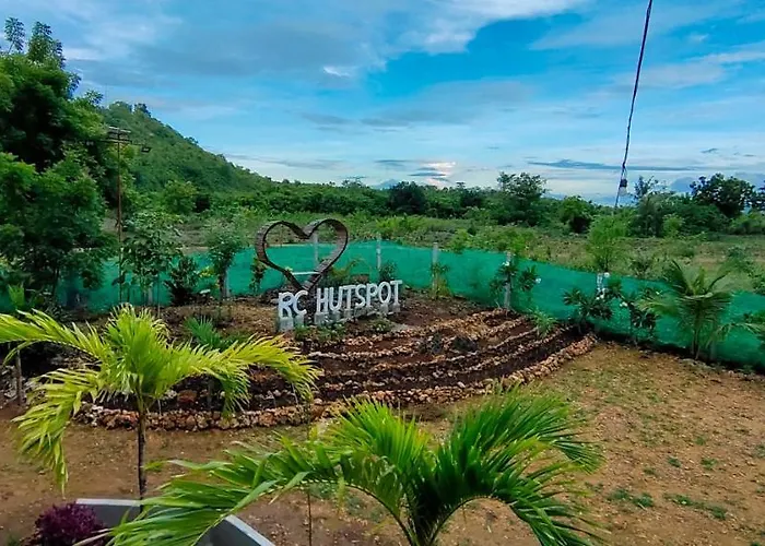 Rc Hutspot Tourist