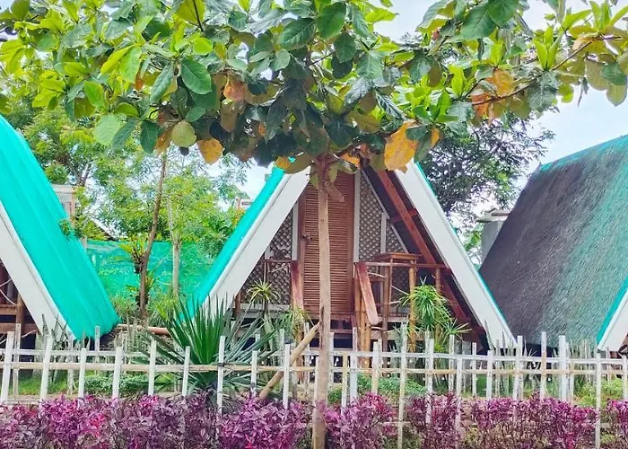 Rc Hutspot Tourist Inn *