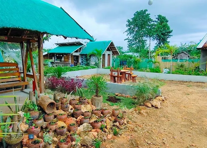 Inn Rc Hutspot Tourist *