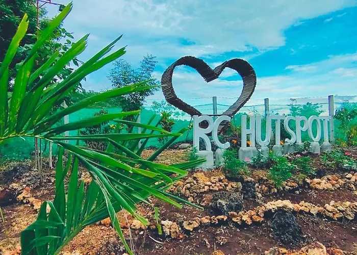 Inn Rc Hutspot Tourist *