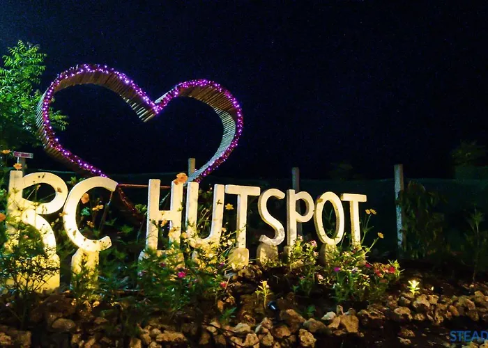 Rc Hutspot Tourist San Francisco (Cebu)