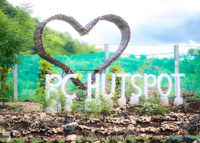 Inn Rc Hutspot Tourist San Francisco (Cebu)