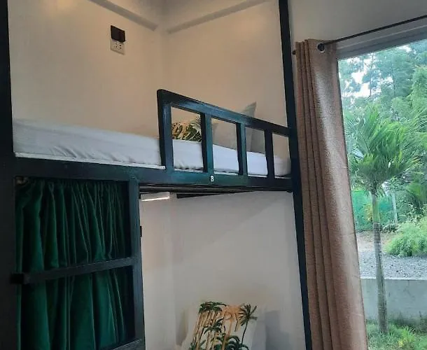 Inn Rc Hutspot Tourist