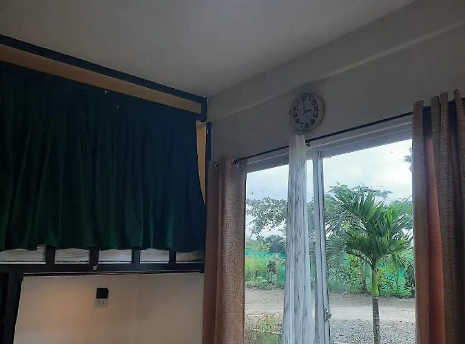 Rc Hutspot Tourist * San Francisco (Cebu)