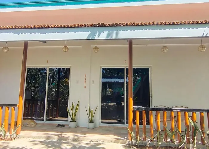 Rc Hutspot Tourist Inn San Francisco (Cebu)