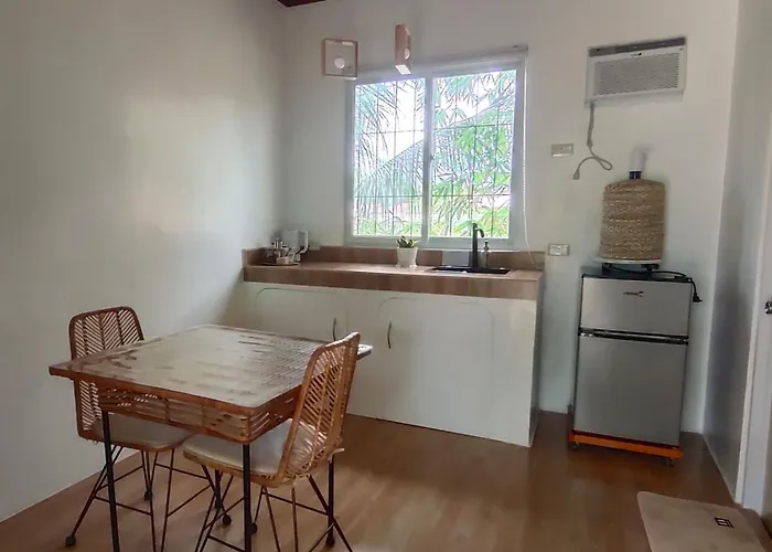 Rc Hutspot Tourist Inn San Francisco (Cebu)