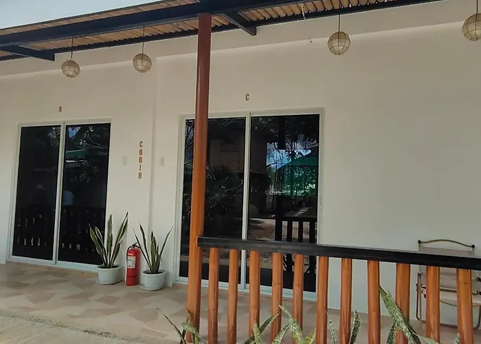 Rc Hutspot Tourist Inn San Francisco (Cebu)