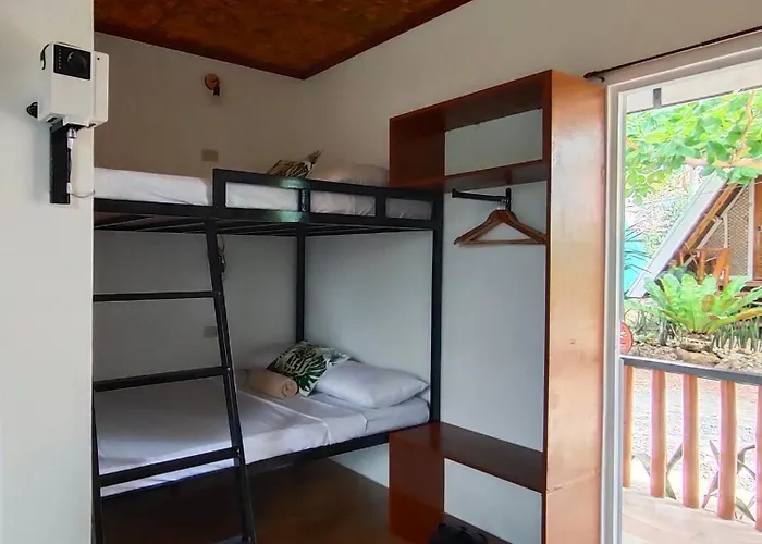 Rc Hutspot Tourist Inn San Francisco (Cebu)