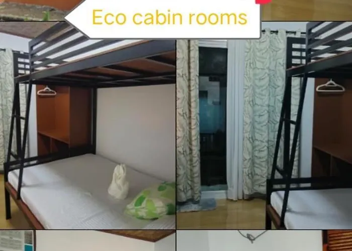 Inn Rc Hutspot Tourist *