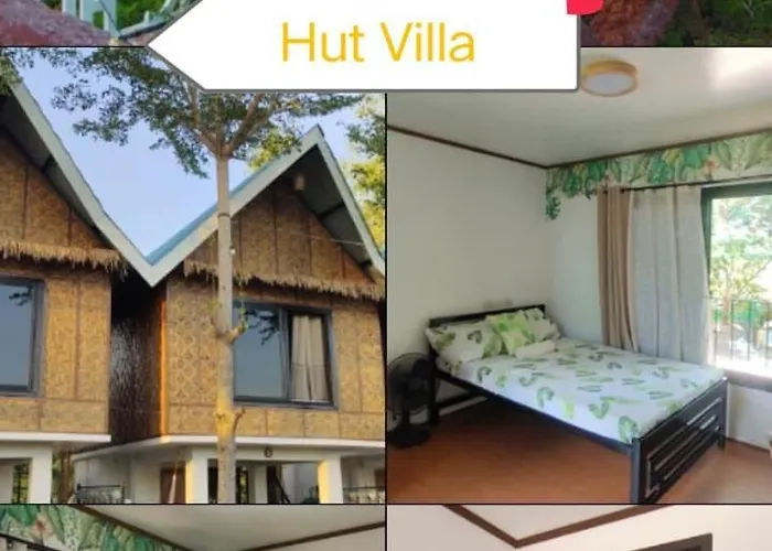 Rc Hutspot Tourist Inn *